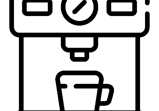 Tea and Coffee Machine