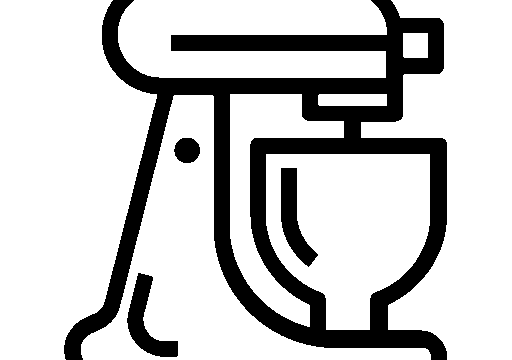 Bain-Marie Flour Mixer