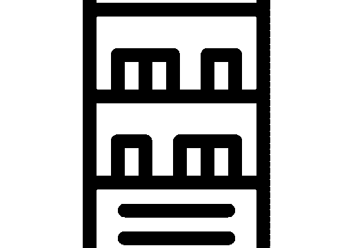 مبرد و فريزر السوبر ماركت