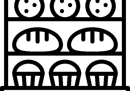 Cake Display Chiller